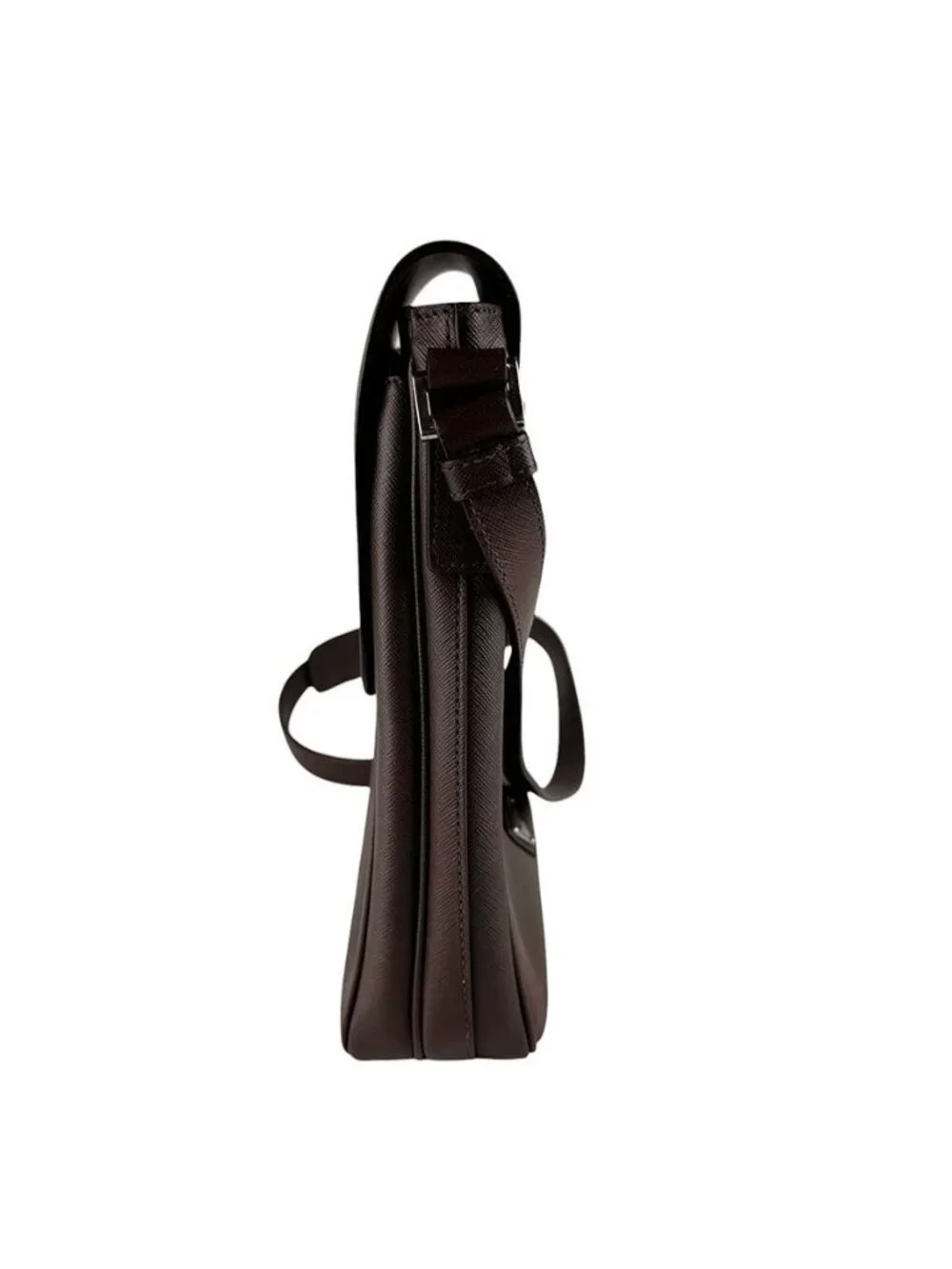 Prada Shoulder Bag Brown